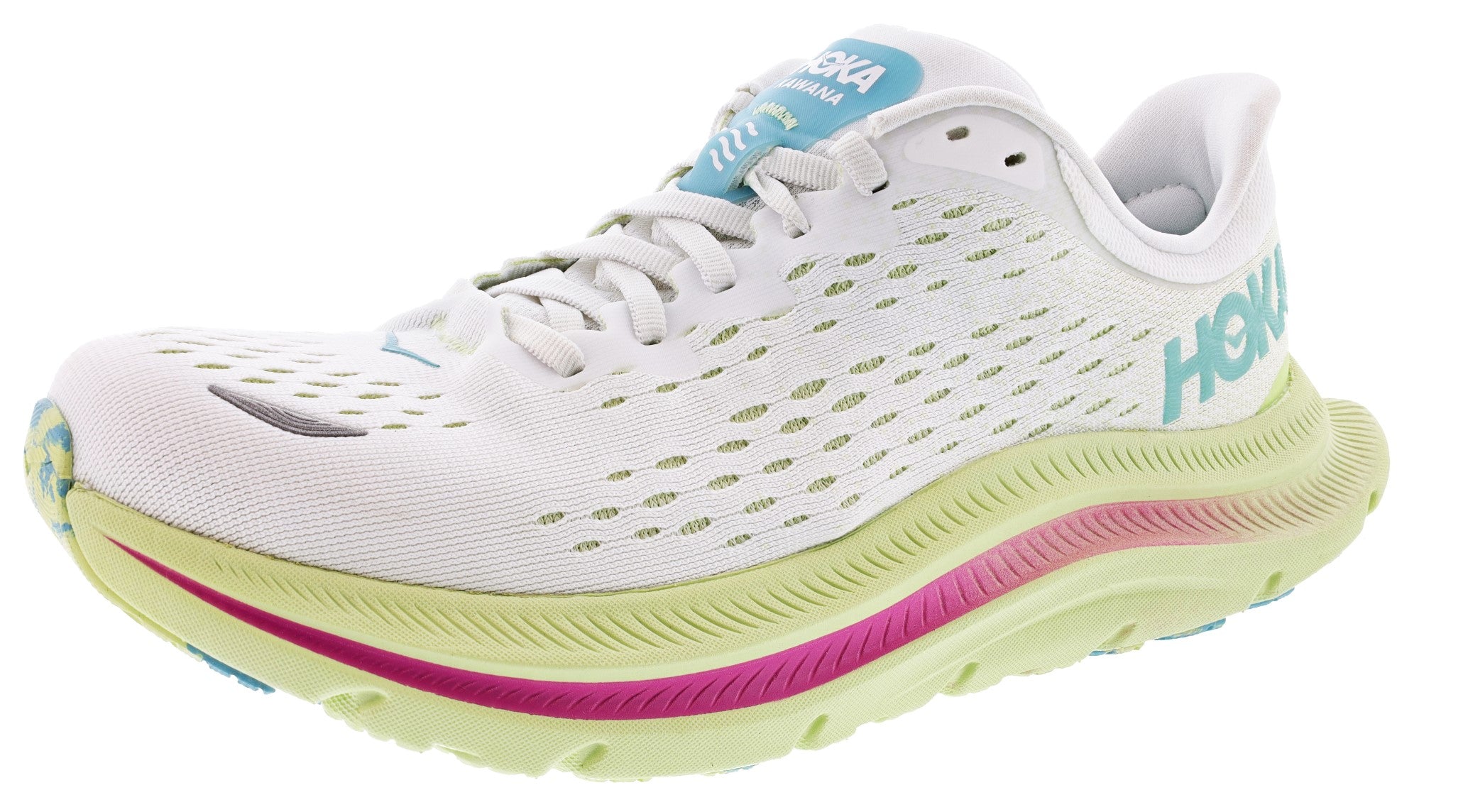 HOKA Women's Kawana Summer Song/Baby Lavender / 9.5