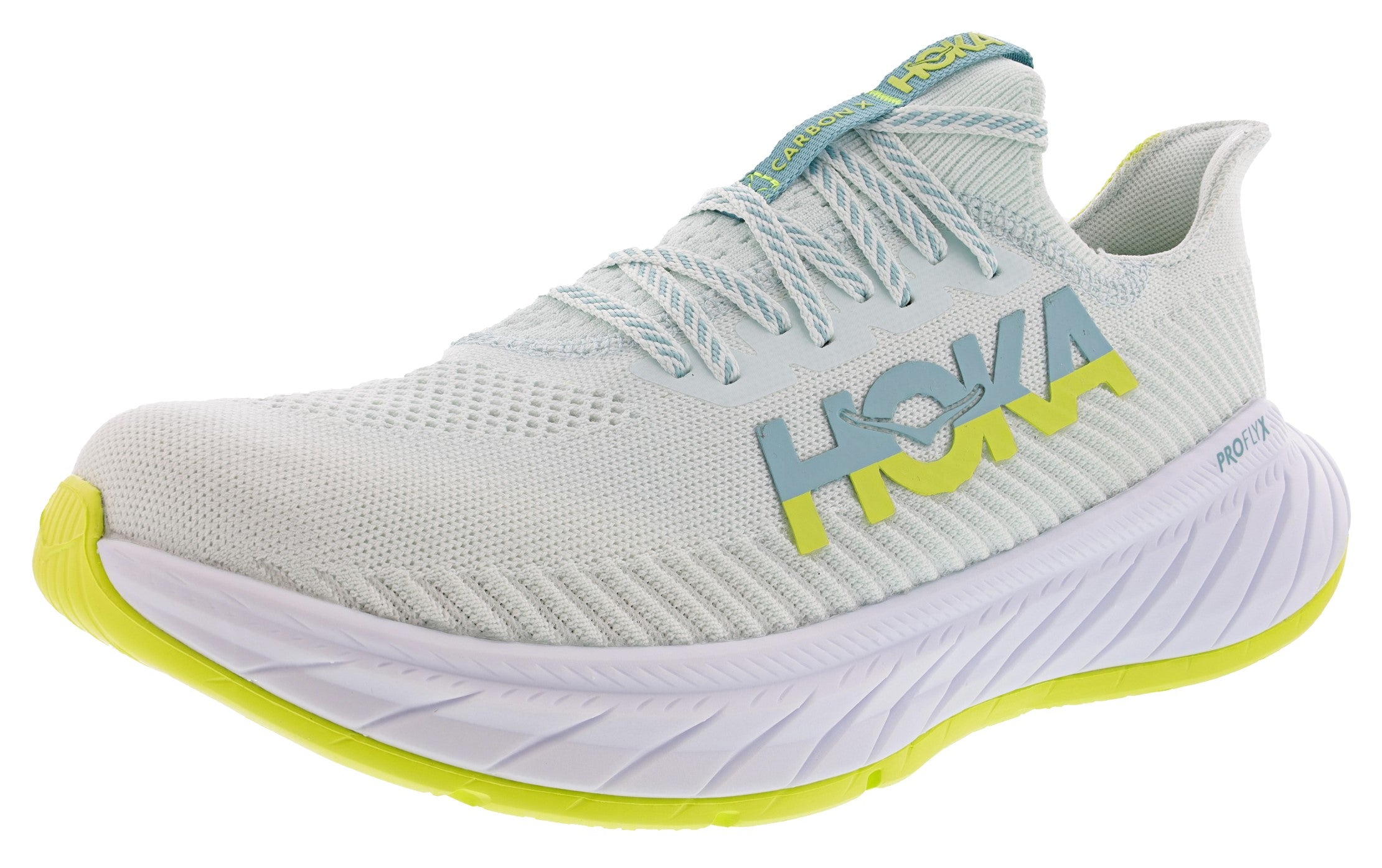 Hoka Carbon X 3 Performance Running Shoes Women's | Shoe City