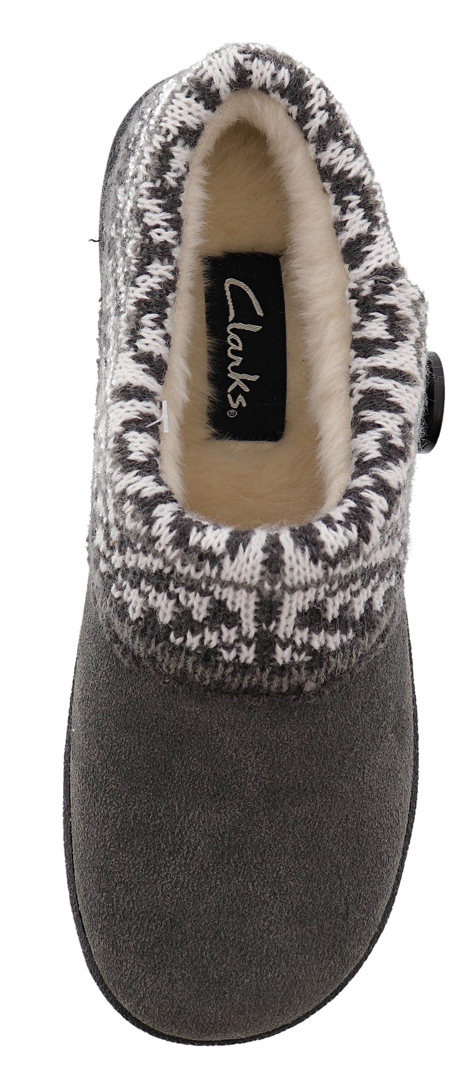 clarks dawson indoor outdoor slippers