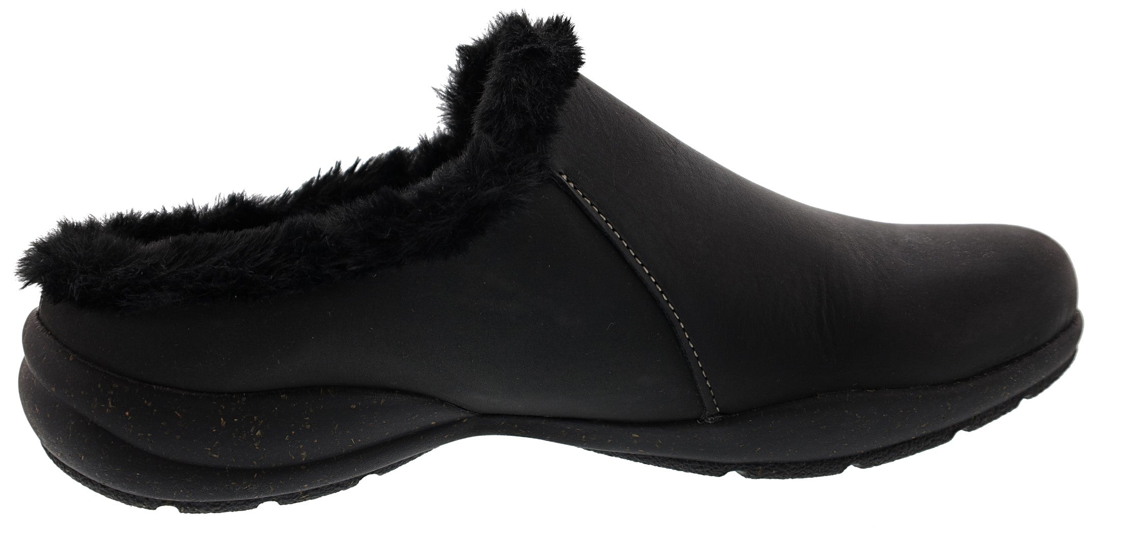 Clarks Women's Slip On Roseville Lined Winter Clogs – Shoe City