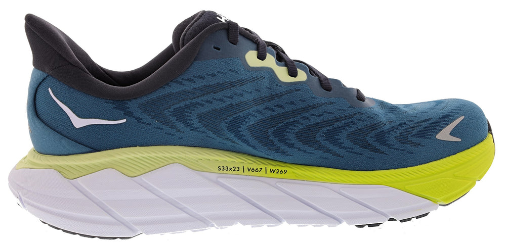 hoka one one ultra marathon