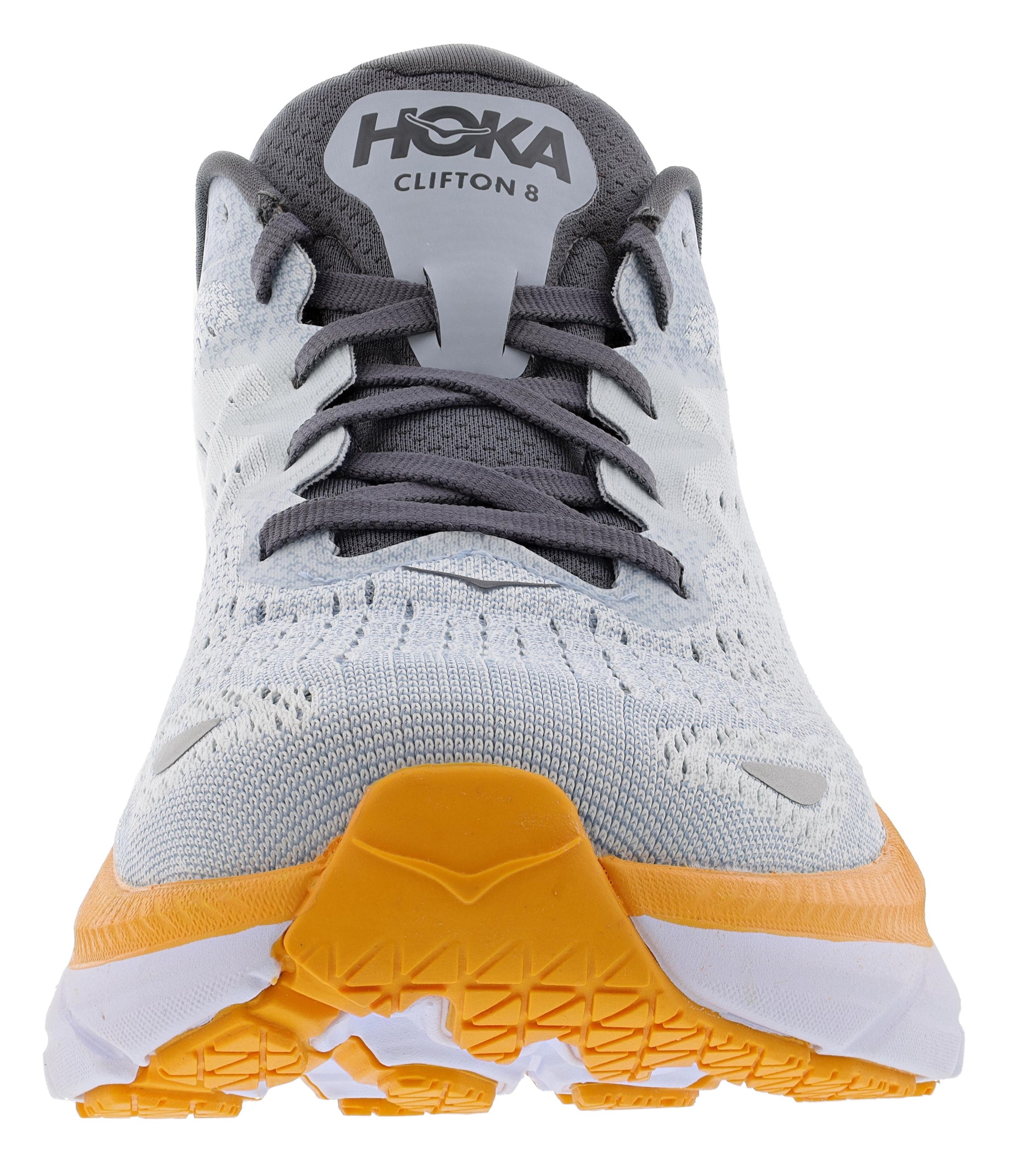 Hoka Clifton 8 Podiatrist Recommended Walking Shoes - Men's | Shoe 