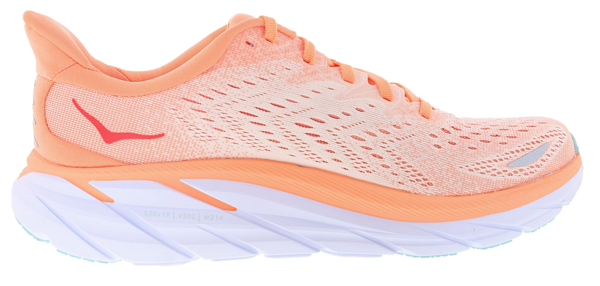 Hoka Clifton 8 Shoes Recommended by Podiatrist - Women's | Shoe 