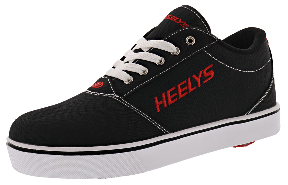 Heelys Shoes with Wheels for Adults 2.0 - Men's | Shoe City