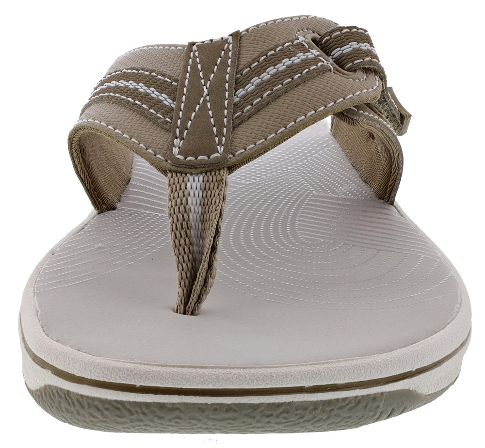 Cloudsteppers Sandals with Support - Womens Shoe City