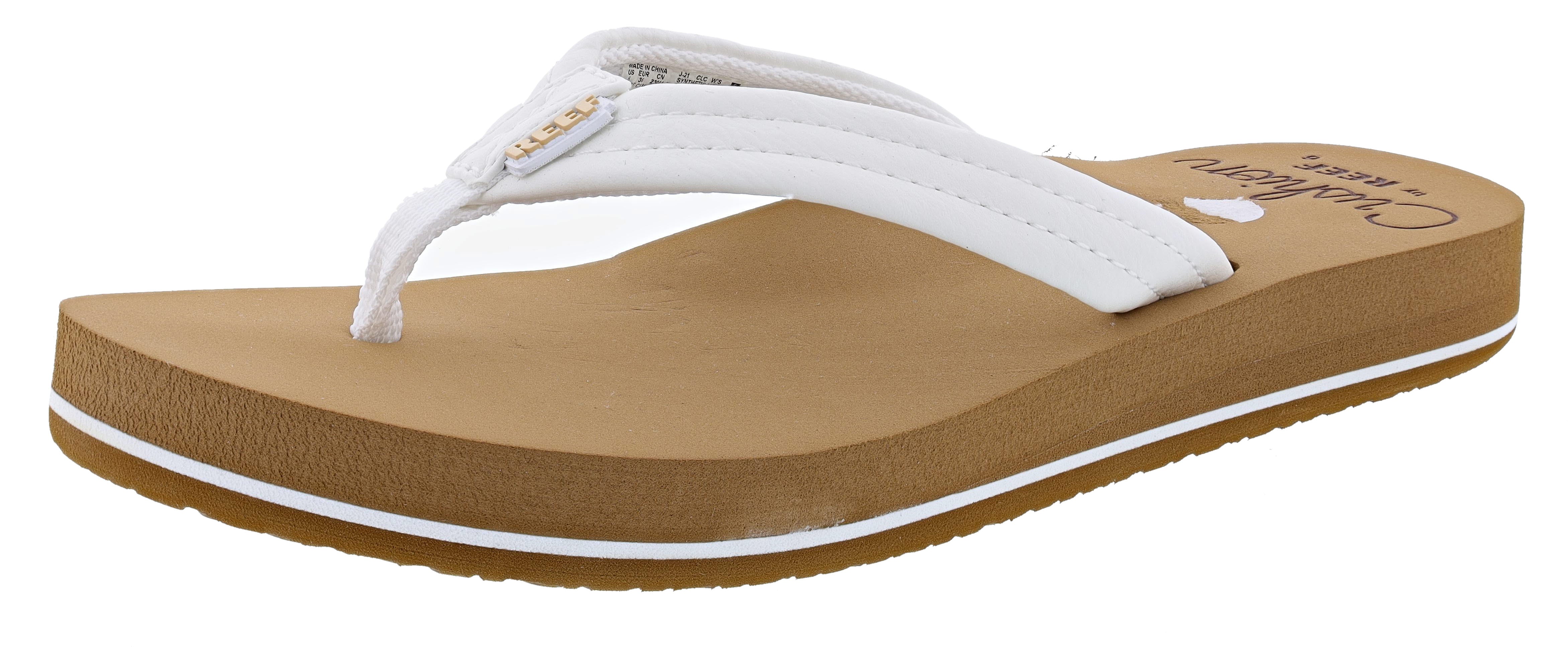 Reef Women's Cushion Breeze Sandal