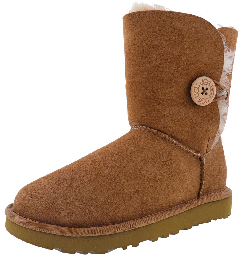 UGG Women's Bailye Button II Pull On 