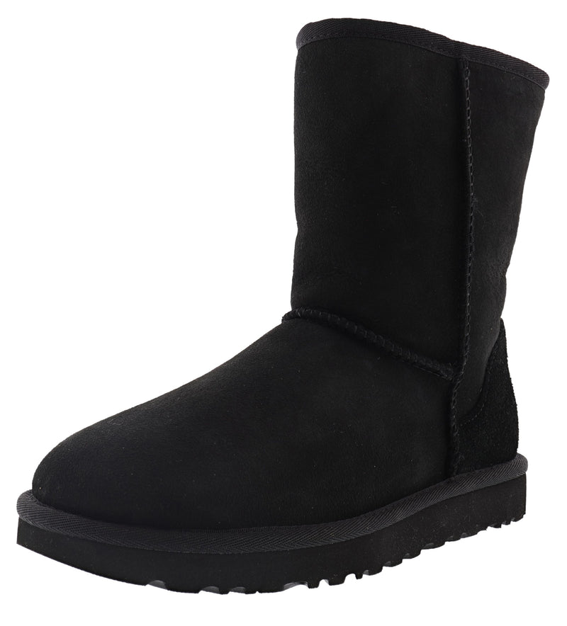 II Pull On Winter Boots – Shoe City