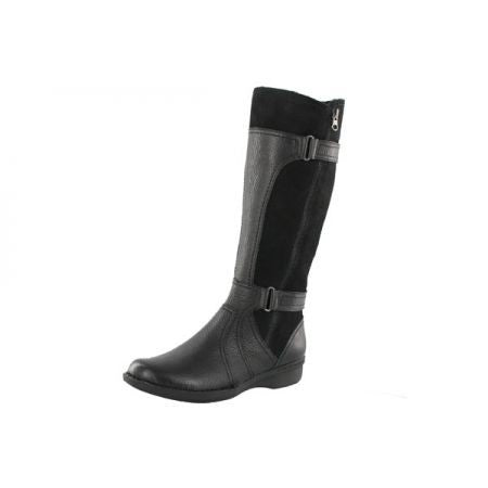 Riding Boots Warm Pull On Cold Weather 