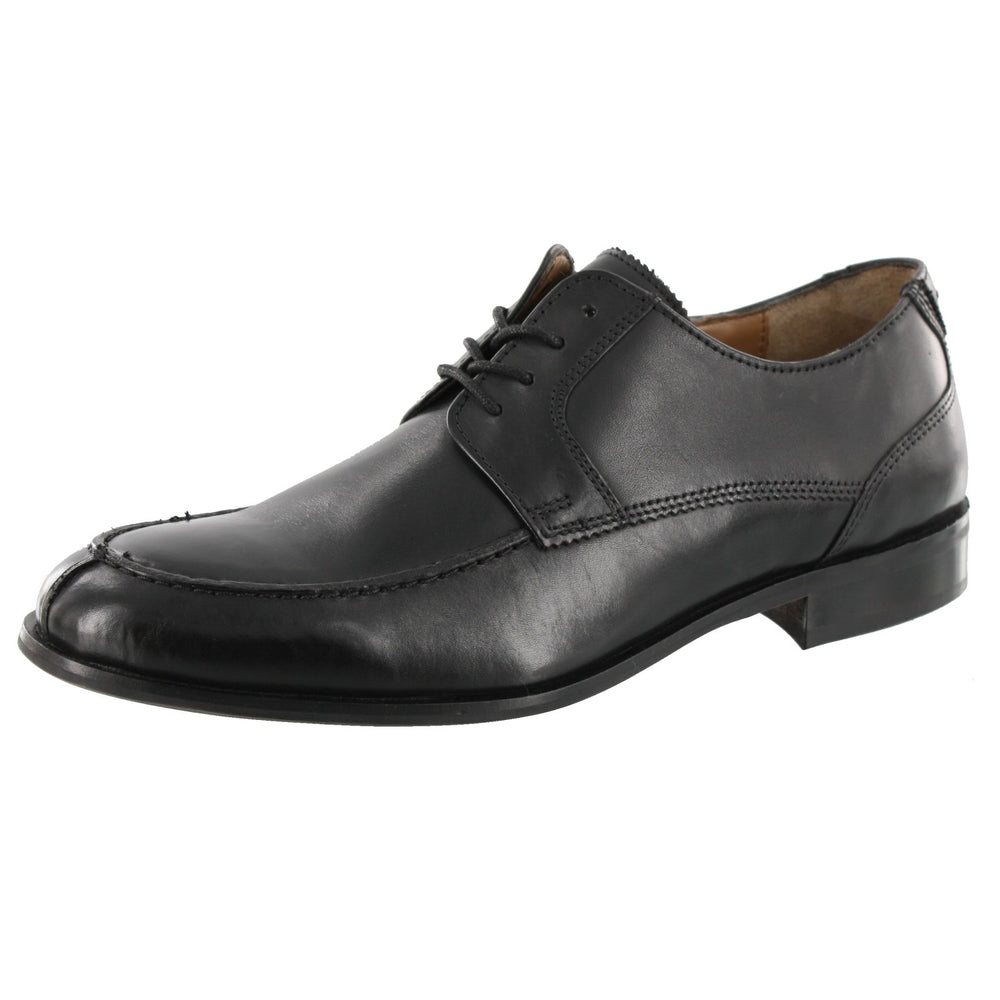 Clarks Bostonian Jesper Dress Oxfords Shoes -Men's | Shoe City