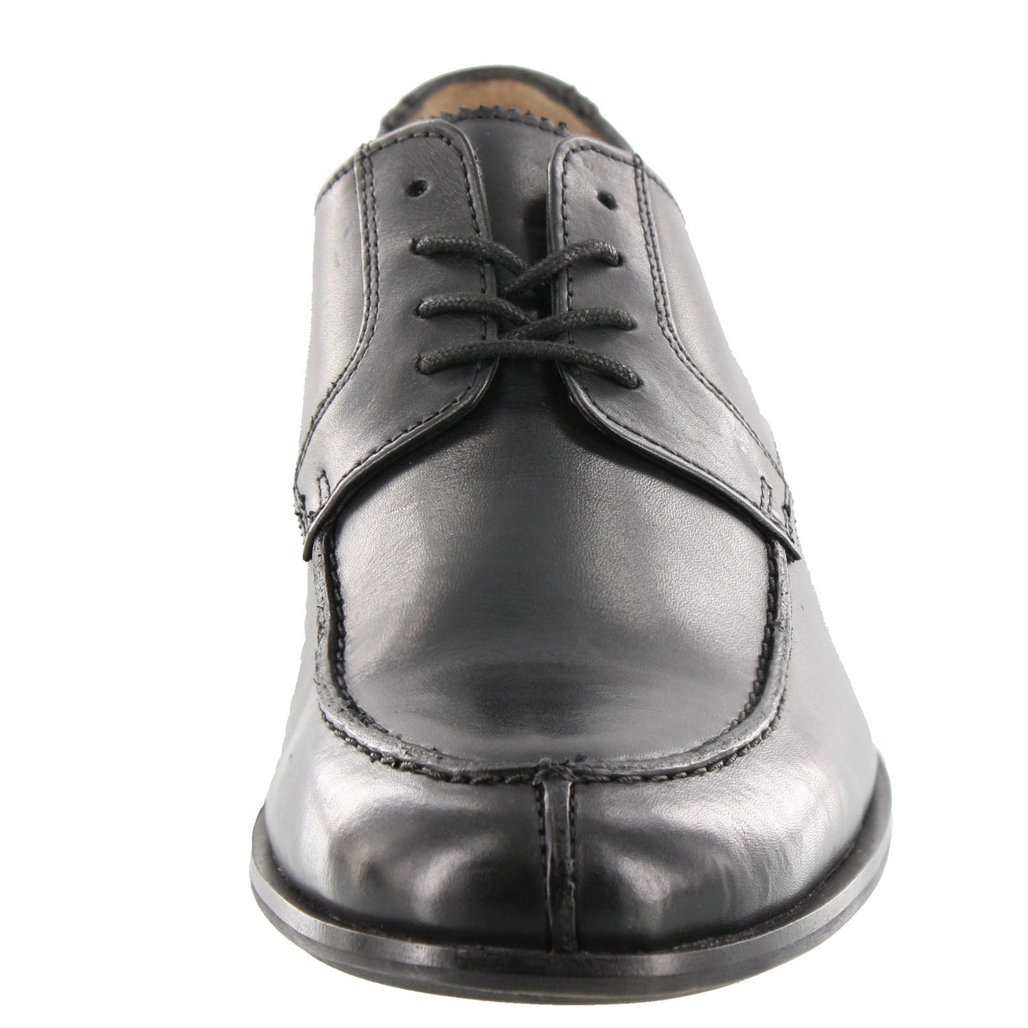 Clarks Bostonian Jesper Dress Oxfords Shoes -Men's | Shoe City