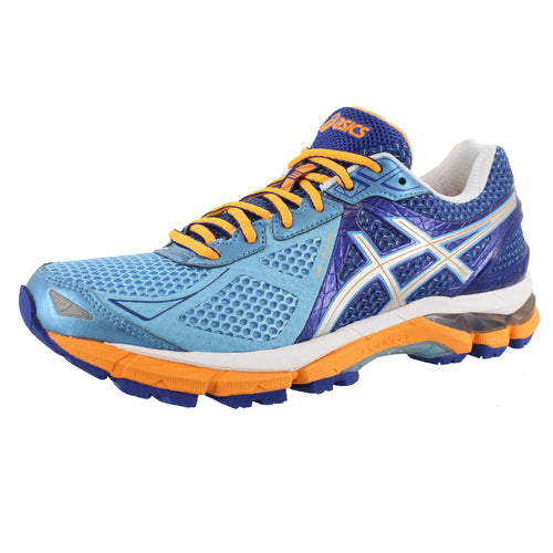 ASICS  Women Walking Trail Cushioned  Running Sneakers