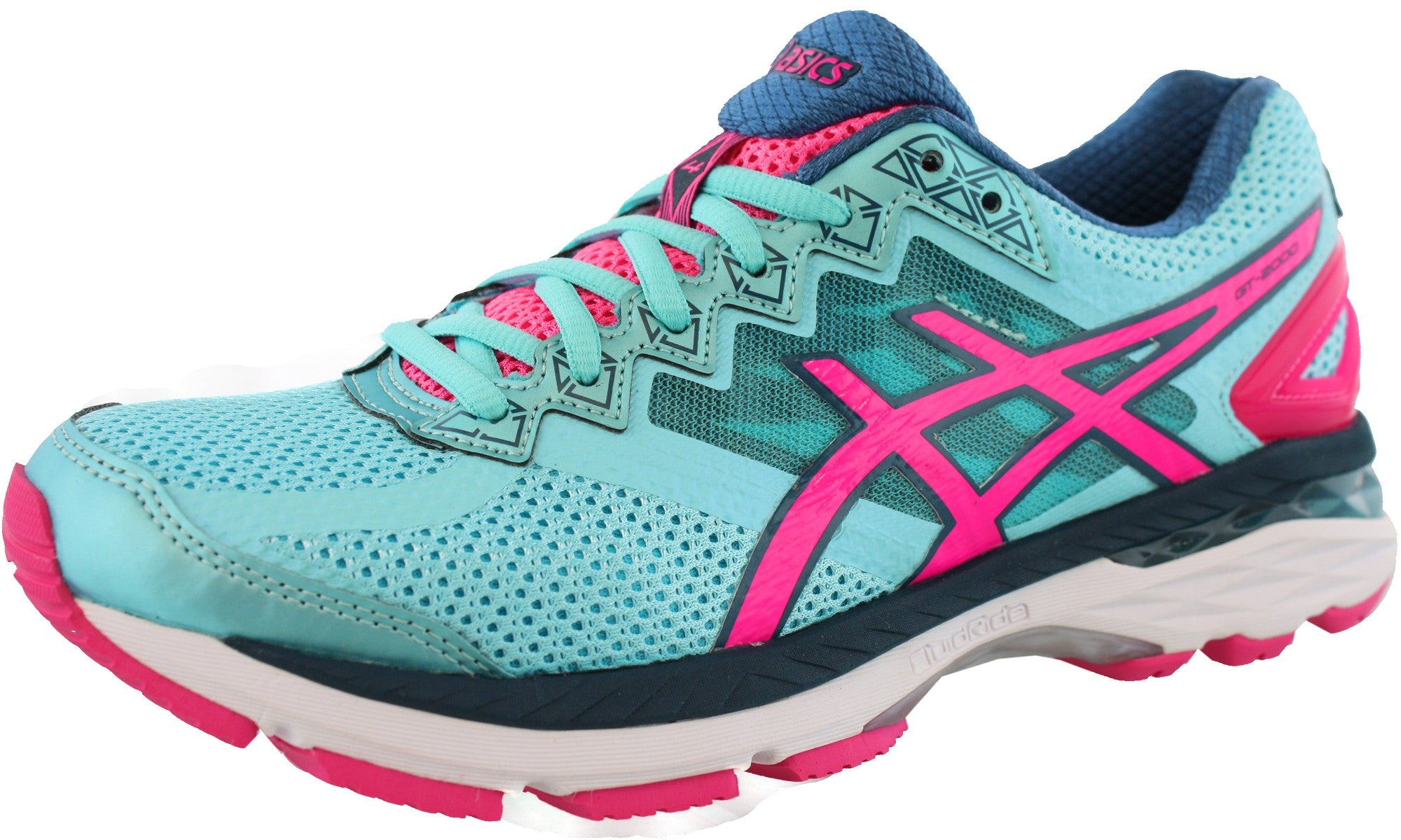 Bestaan Goedaardig Belonend Asics Flexible Running Shoes GT 2000 4 - Women | Shoe City