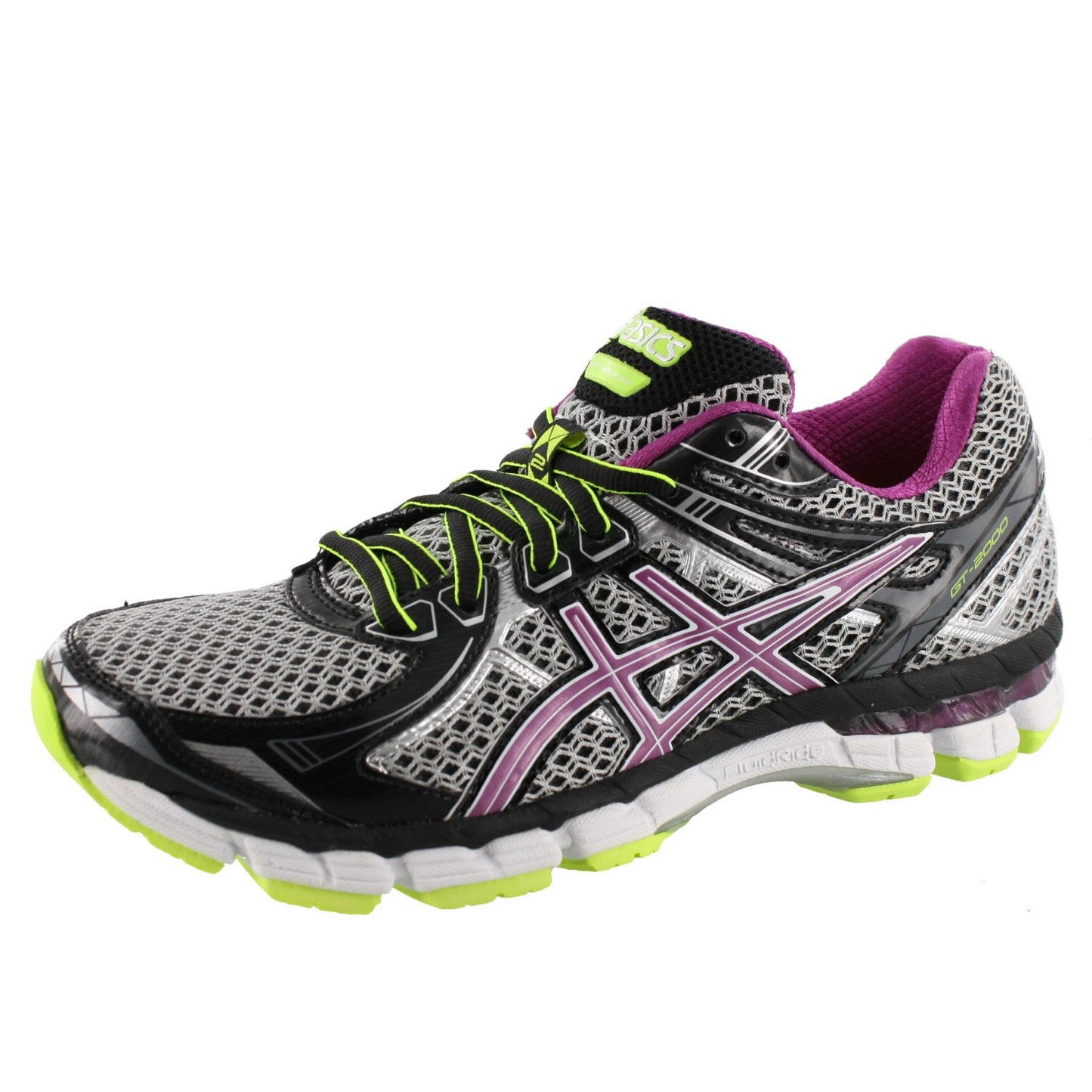 Women Trail Cushioned Running - Shoe City