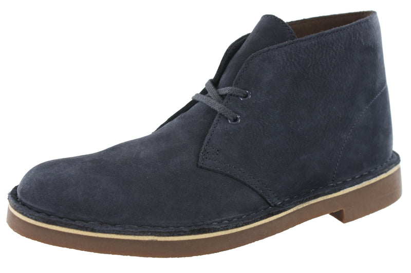 office clarks desert boots