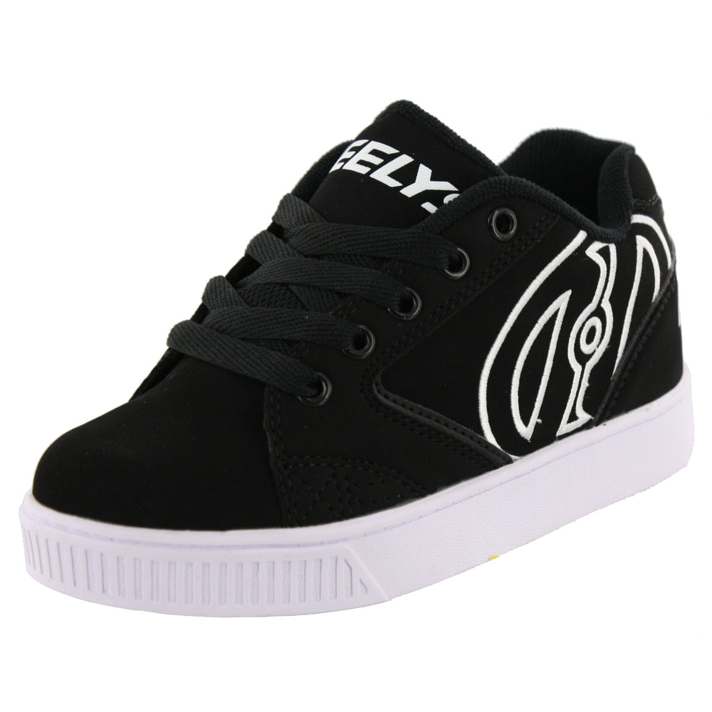 heelys skateboarding shoes