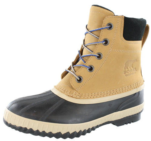 shoe city work boots