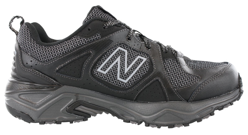 New Balance Men Walking Trail Wide 