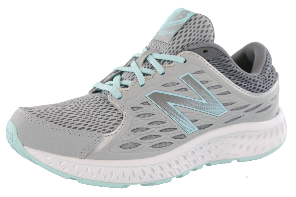 new balance women's cushioning shoes