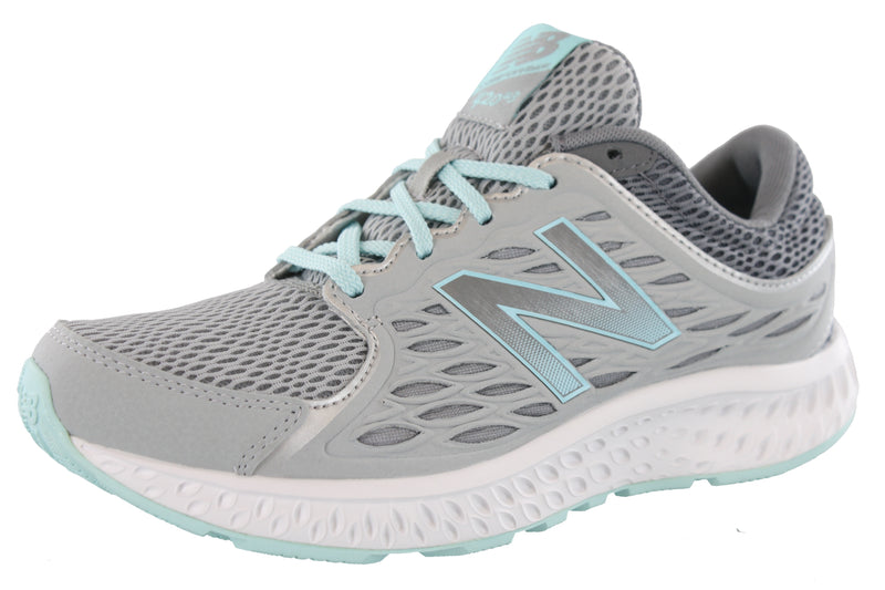 new balance supportive cushioning