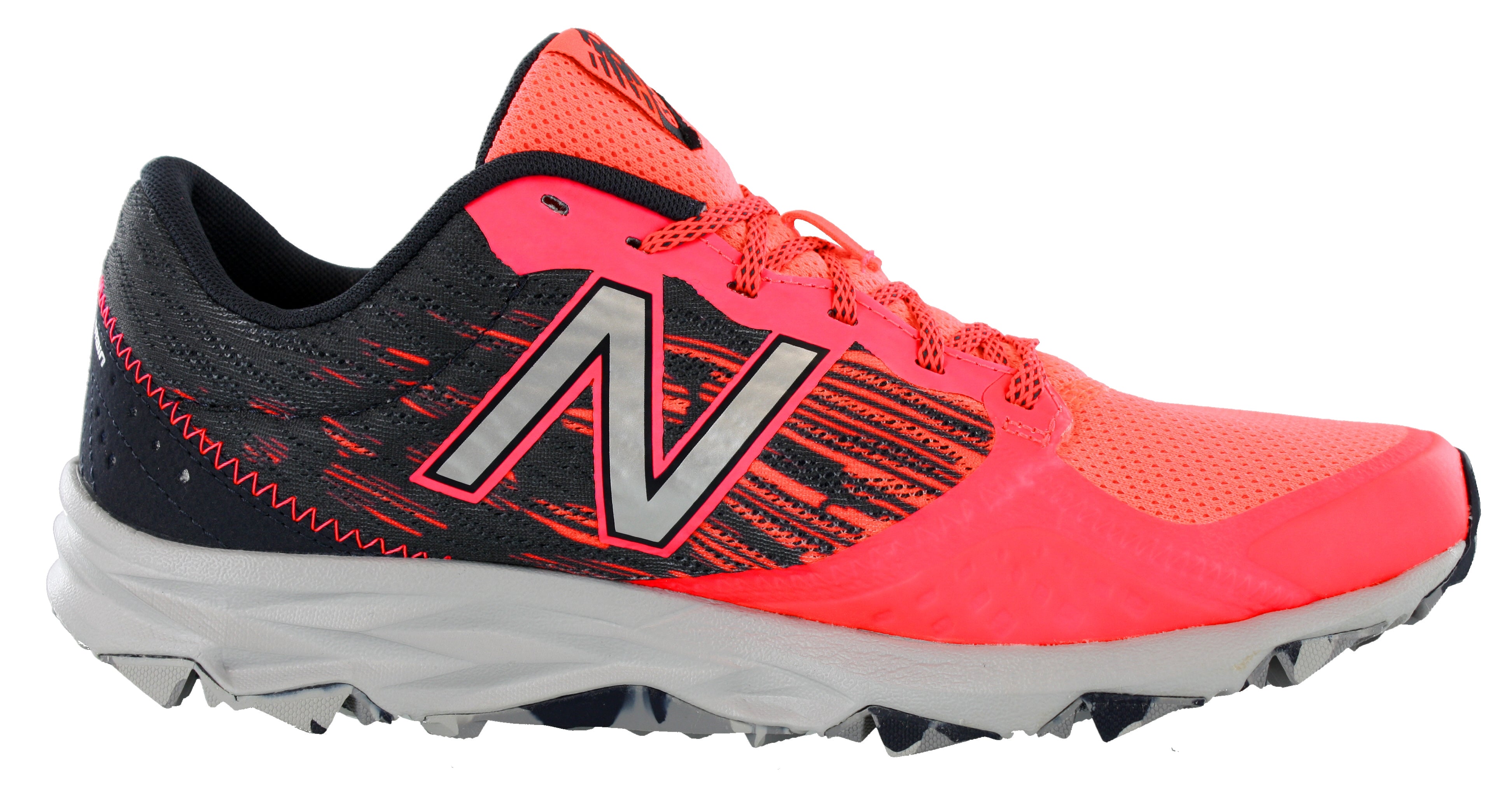Womens  Healthdesign? - zapatillas de running New Balance hombre  entrenamiento trail neutro talla 47 amarillas - New Balance 990v4 Mercury  Red