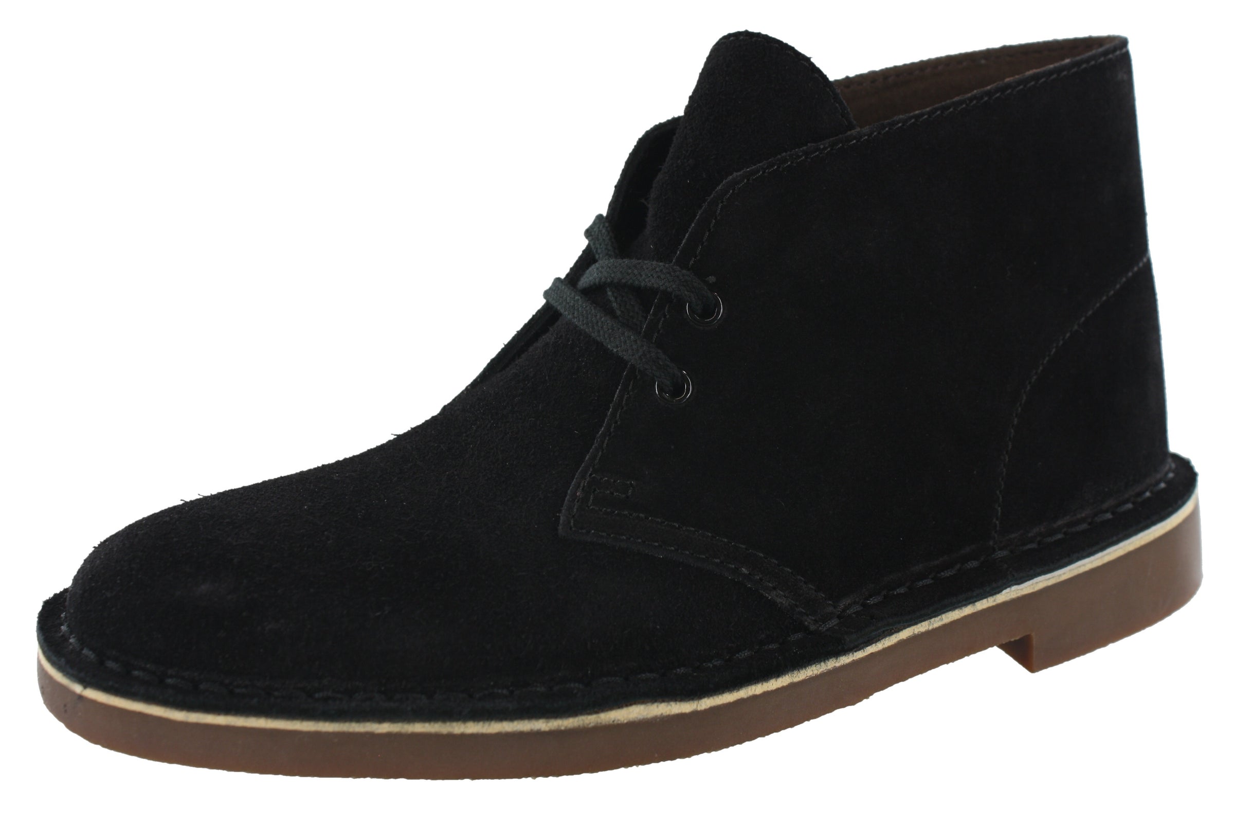 office clarks desert boots