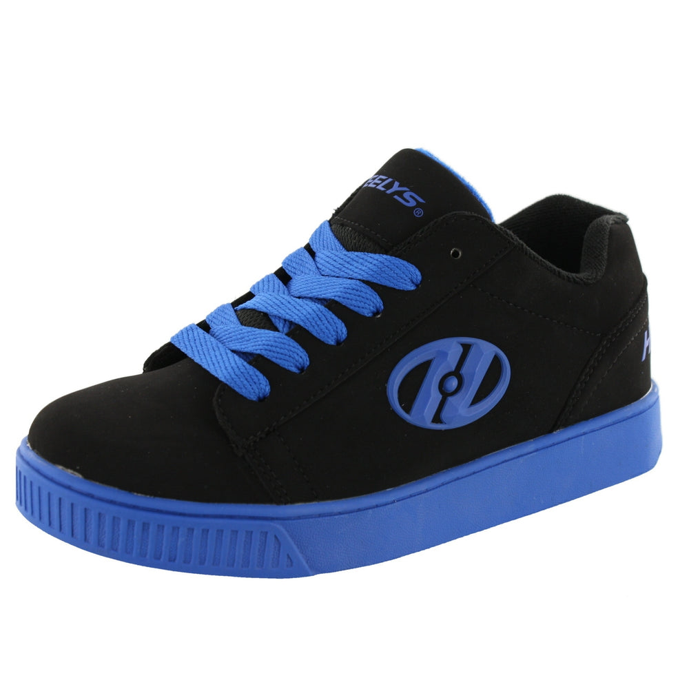 Heelys Skate Shoes with Wheels Straight Up | Shoe