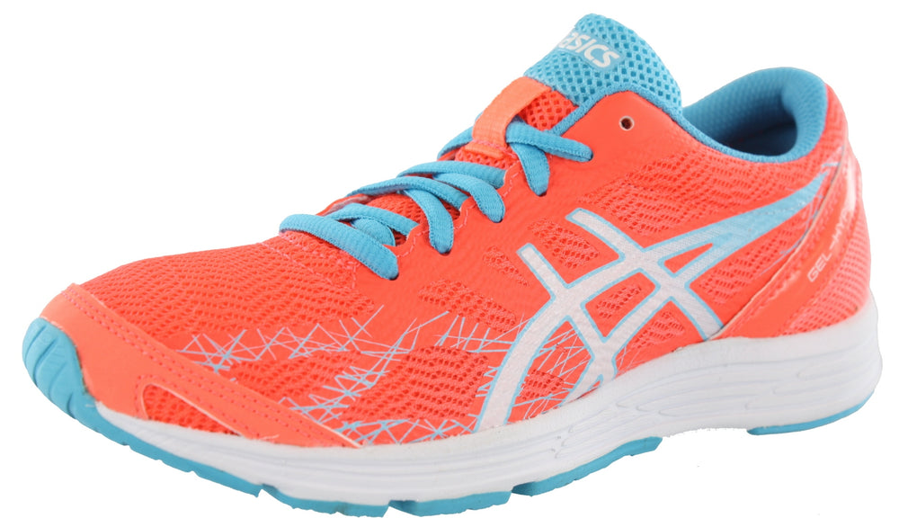 Asics Women Walking Cushioned Running Shoes Gel Hyper Speed 7 Shoe City 6947