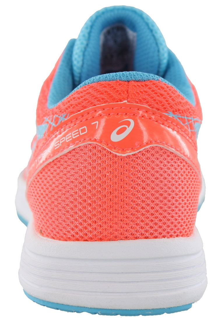 ASICS Women Walking Cushioned Running Shoes Gel Hyper Speed 7 - Shoe