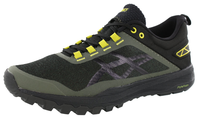 ASICS Women Trail Walking Cushioned 