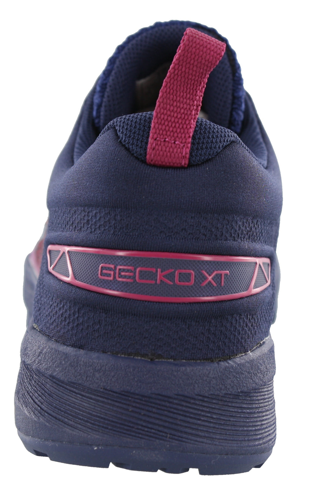 ASICS Women Trail Cushioned Running Shoes Gecko XT - Shoe City