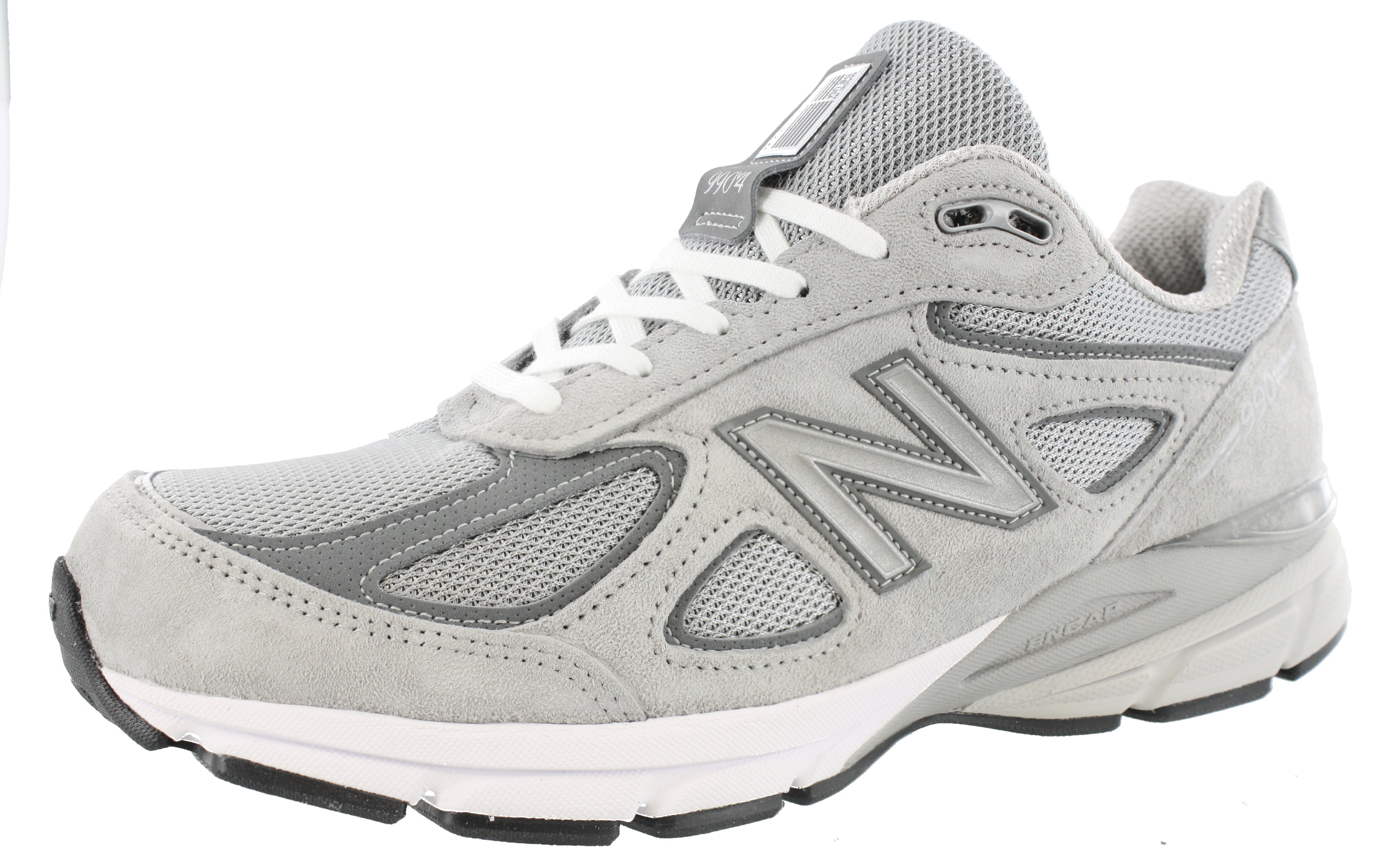 New Balance Cushioned Running Shoes MADE IN USA M990GL4 - Shoe City