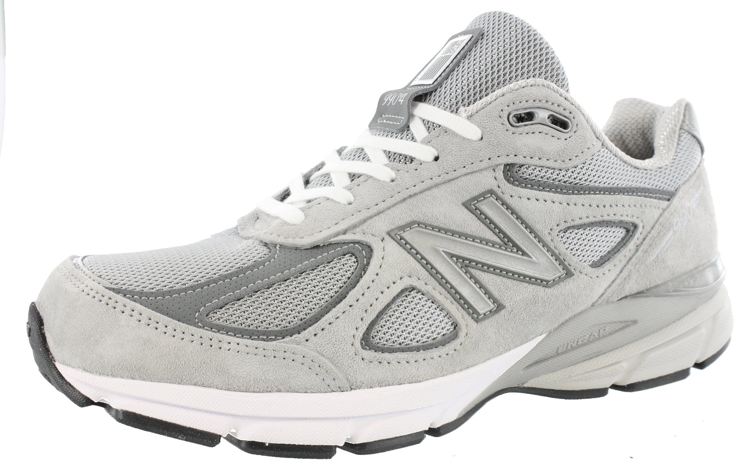 NEW BALANCE M990GL4 ニューバランス M990v4 27cm - スニーカー