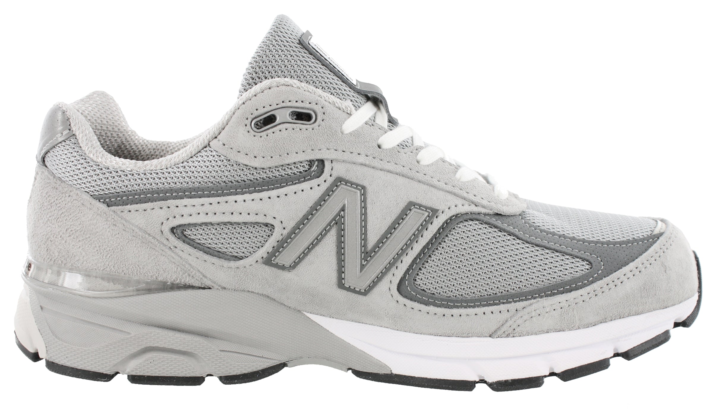 new balance men's m990gl4 running shoe