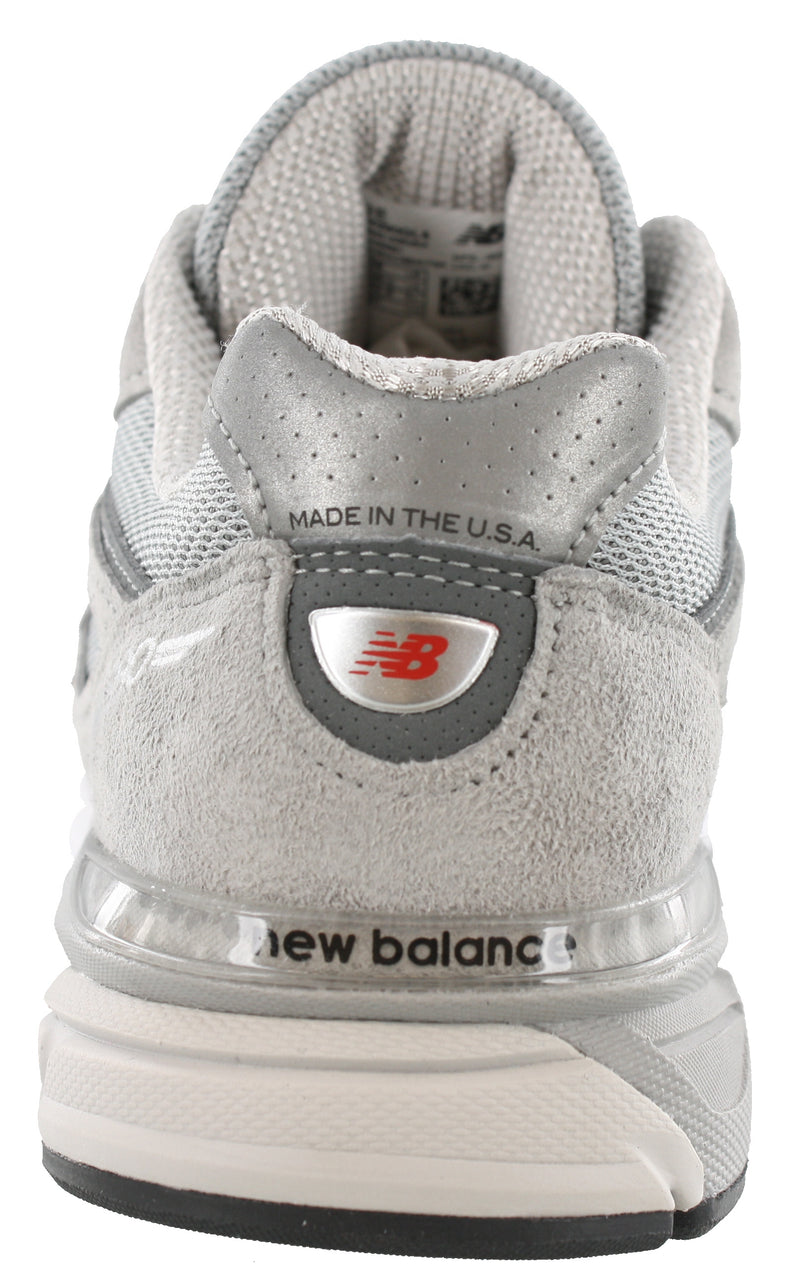New Balance Men Cushioned Running Shoes 