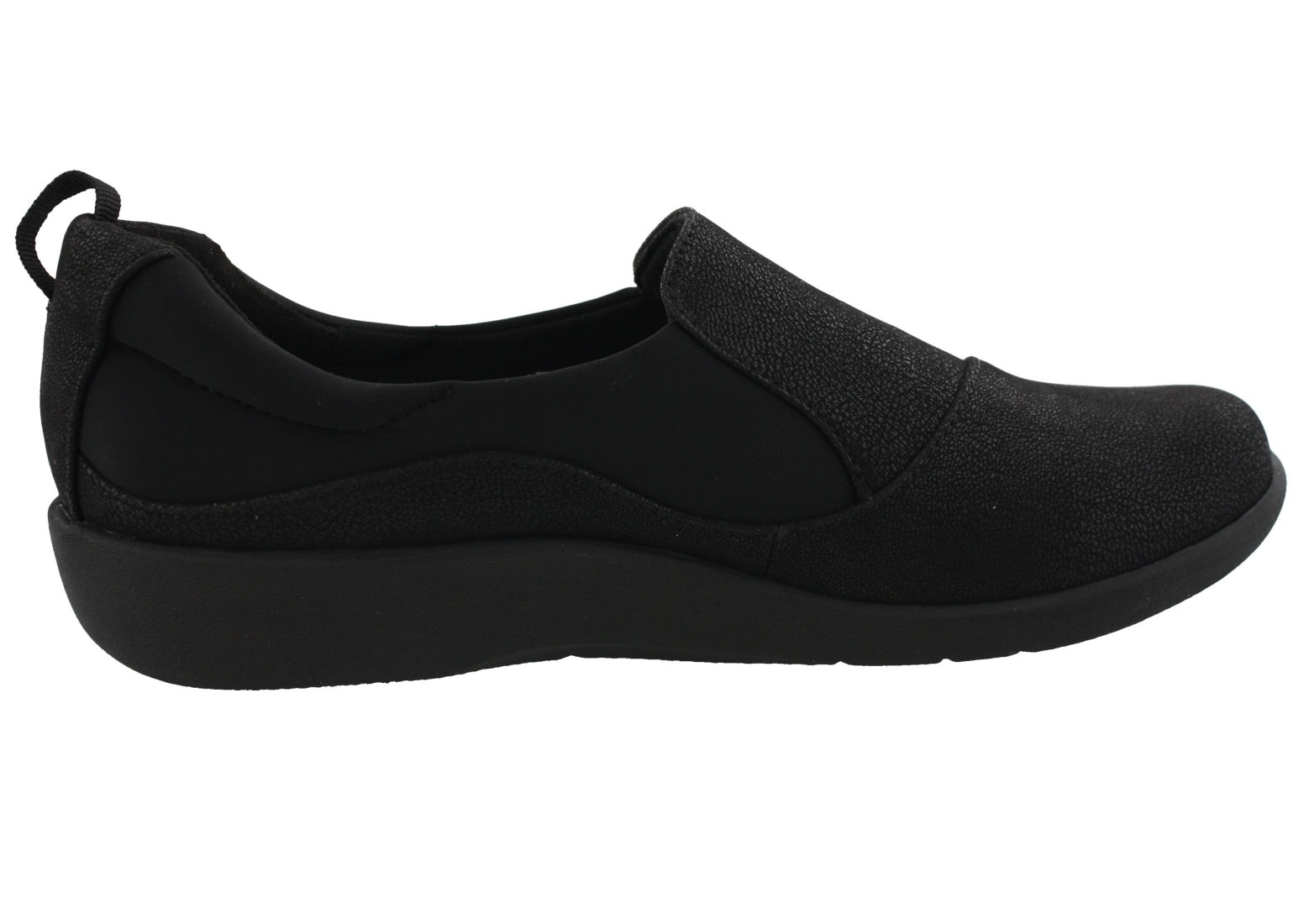 spiegel Bekwaamheid ik ben verdwaald Clarks Sillian Paz Shoes for Flat Feet and Plantar Fasciitis - Women's |  Shoe City