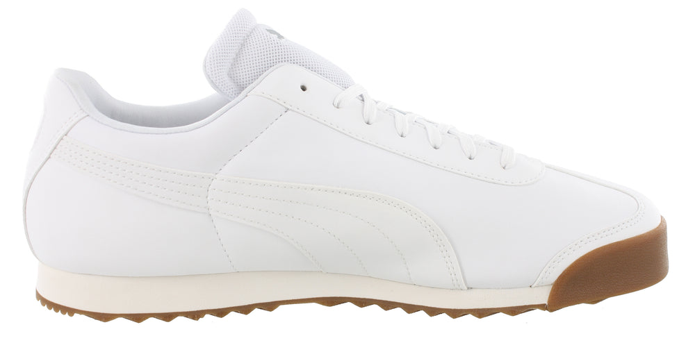 Puma Roma SF Classic Retro Lightweight Shoes-Men | Shoe City