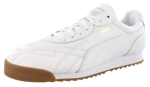 mens puma retro shoes