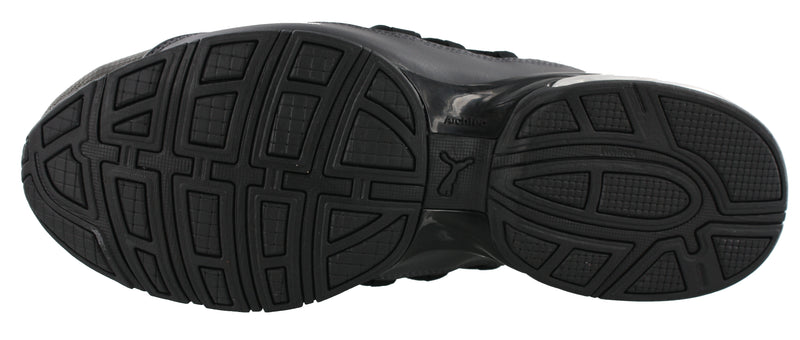 puma cell regulate winterized mesh