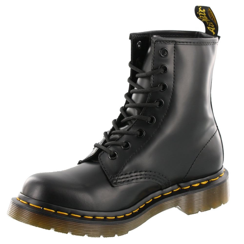 Vernederen Hoelahoep Bespreken Dr. Martens 1460 Smooth Leather Boot - Men's | Shoe City
