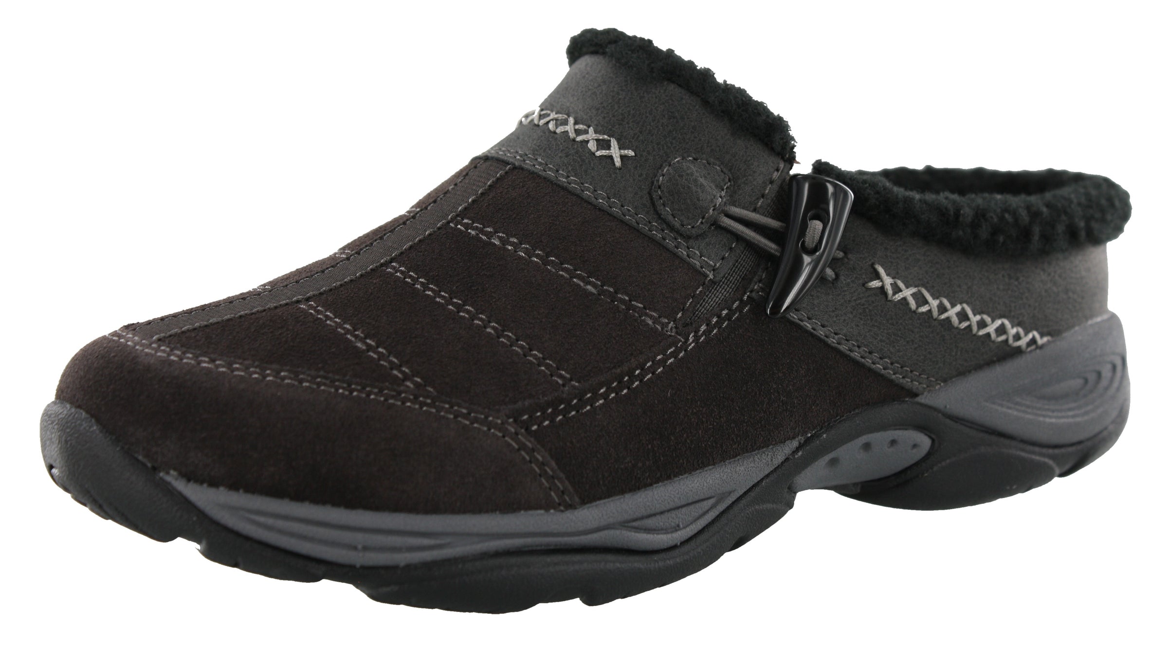 easy spirit women's efrost mule