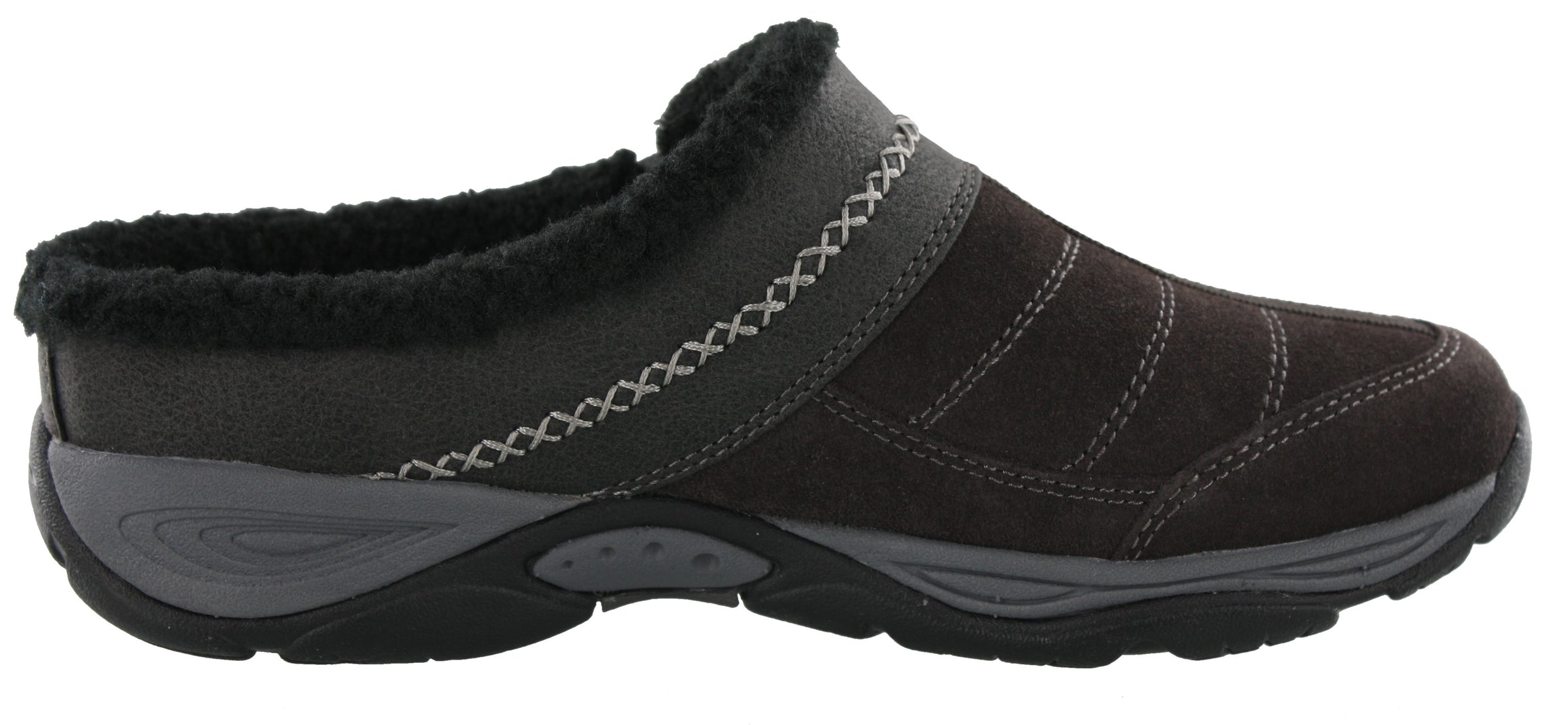 easy spirit women's efrost mule