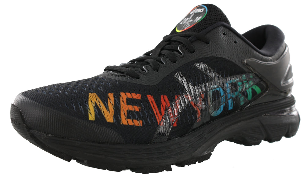 Kayano 25 for Overpronation- Mens | Shoe City