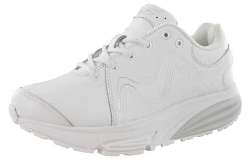 skechers rocker bottom trainers