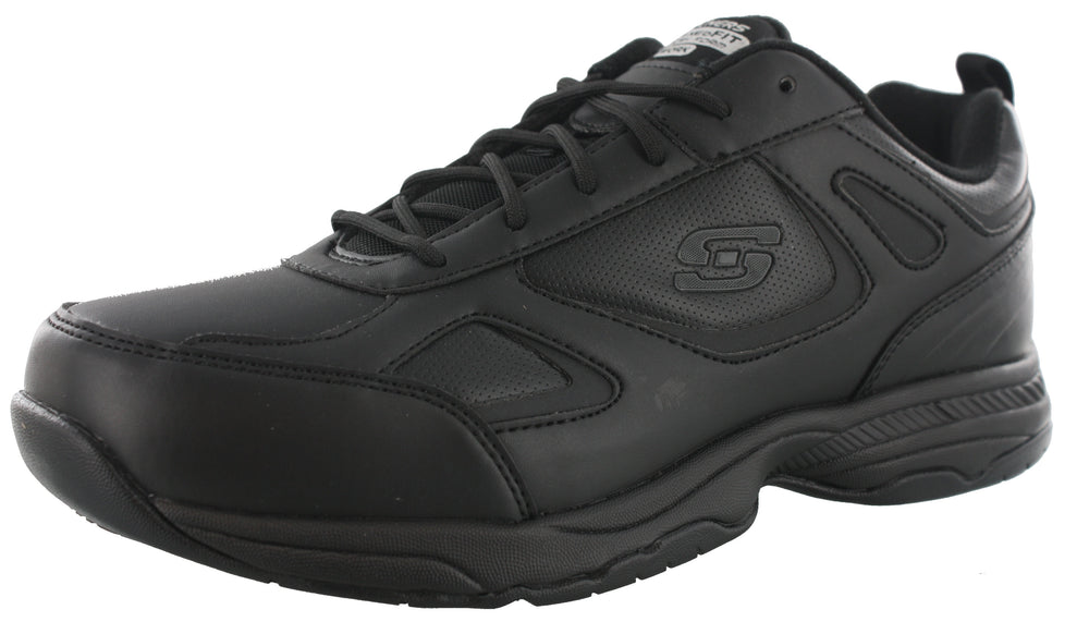 skechers relaxed fit wide width