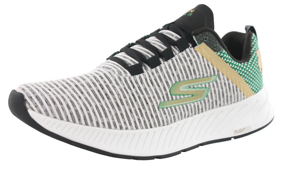 Skechers Go Run Forza 3 Boston Marathon Running Shoes-Women|ShoeCity – Shoe City