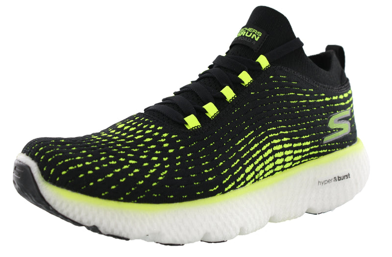 skechers maxroad 4