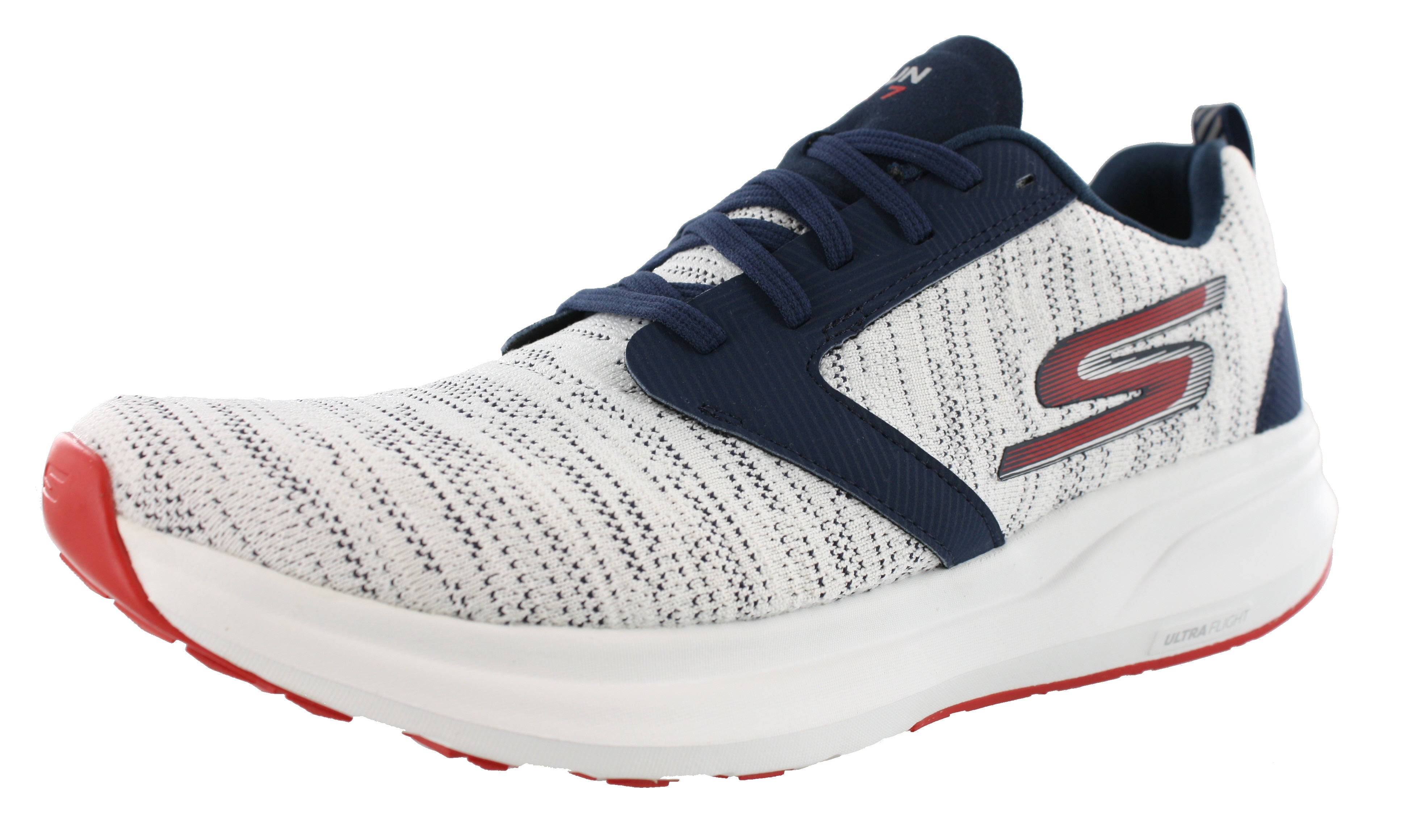 Skechers Men Running Shoes Ride - Shoe City