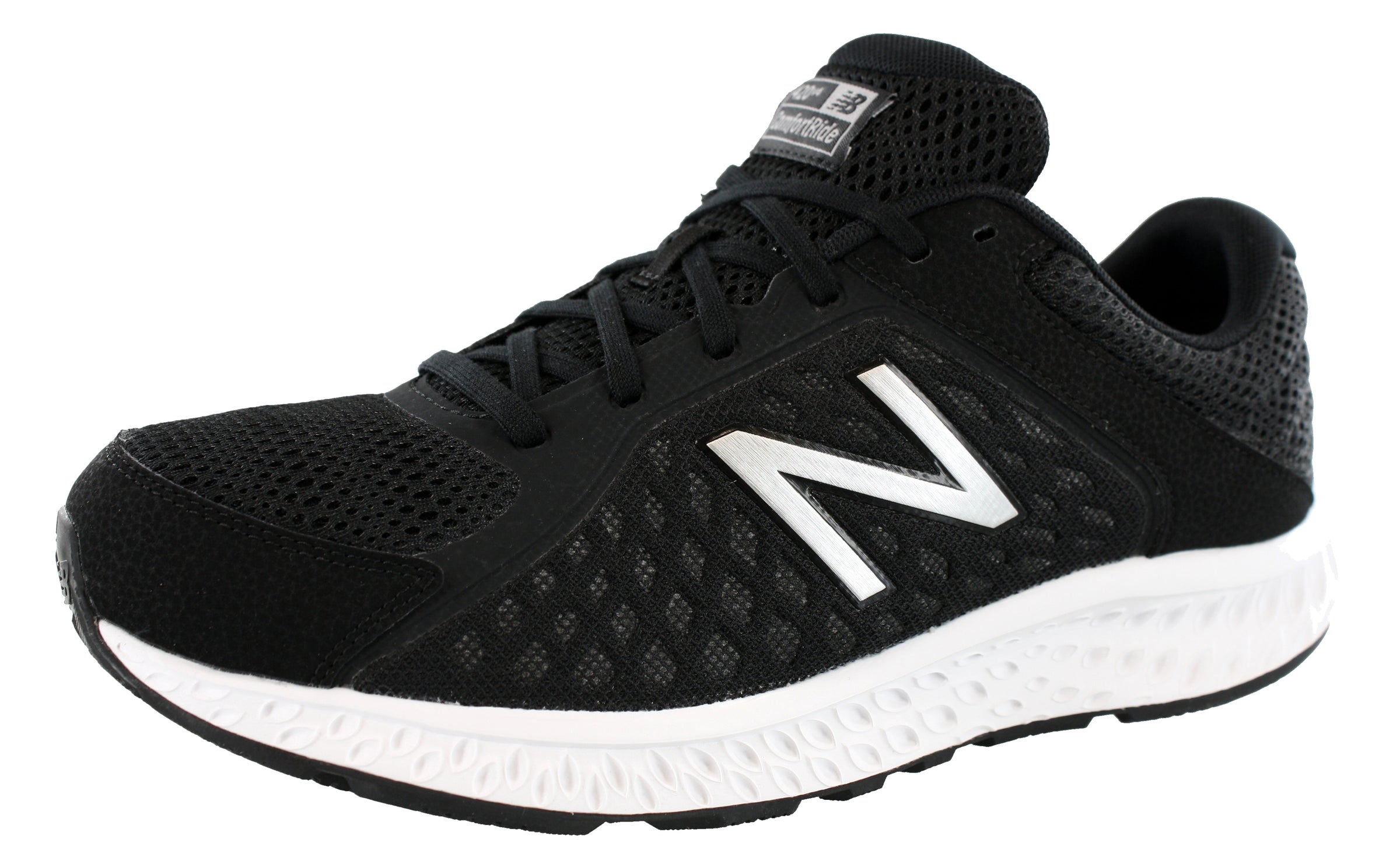 New Balance Men Walking Trail Cushioned Running Shoes M420- Shoe City