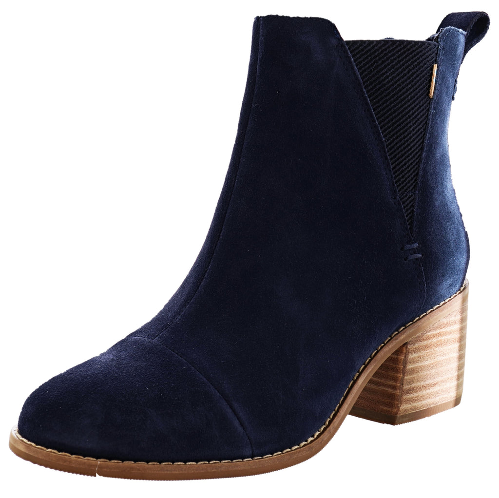 esme sock bootie